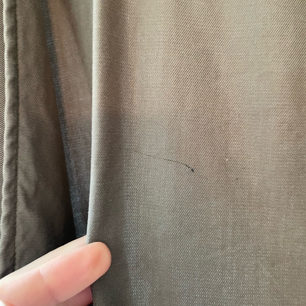 Hackwith Design House // Easy Kimono-Style Jacket - Picture 3 of 7